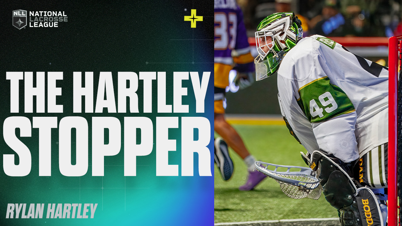 NLL+ Home Page