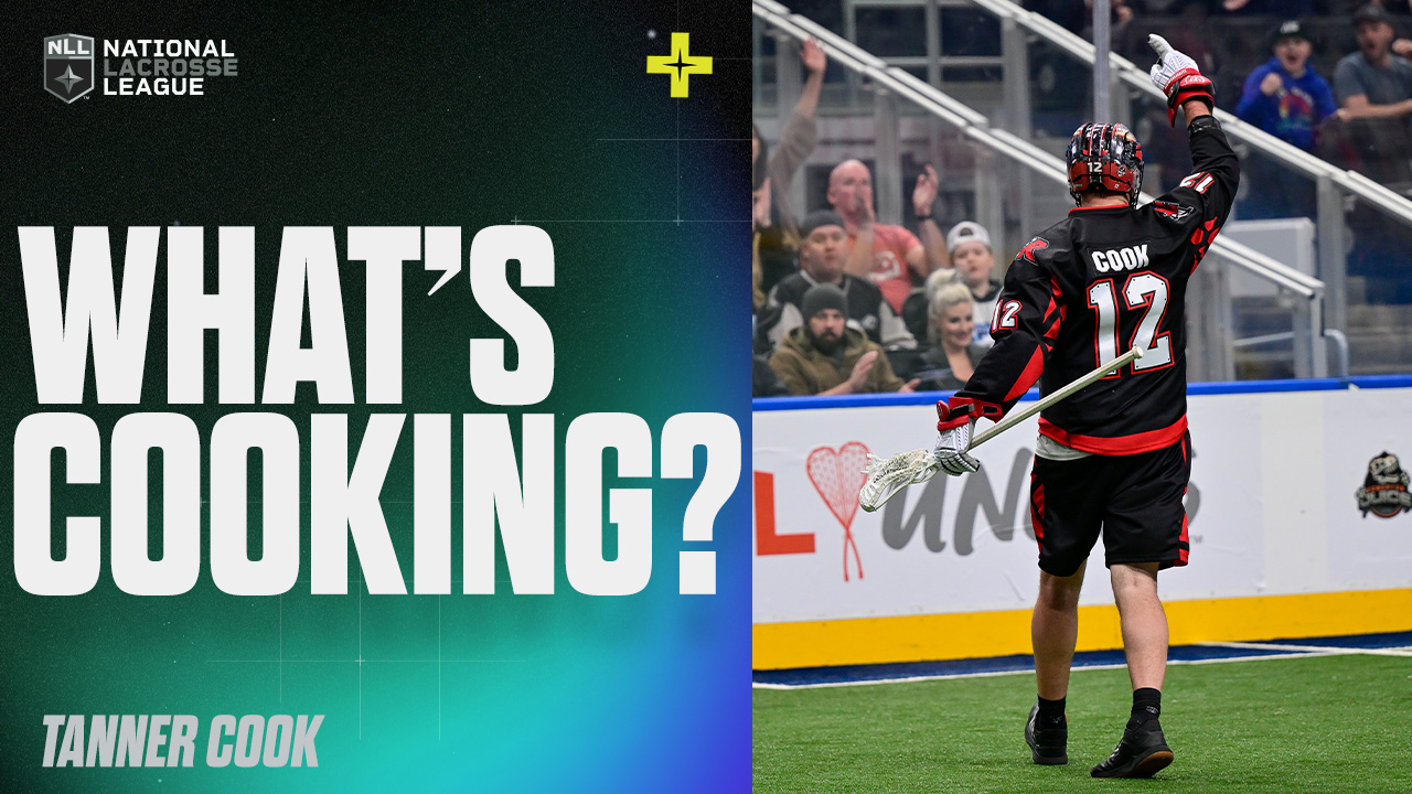 NLL+ Home Page