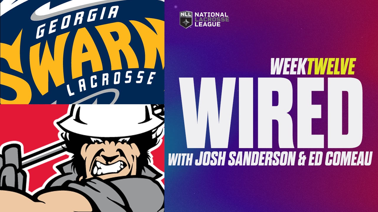 NLL+ Home Page