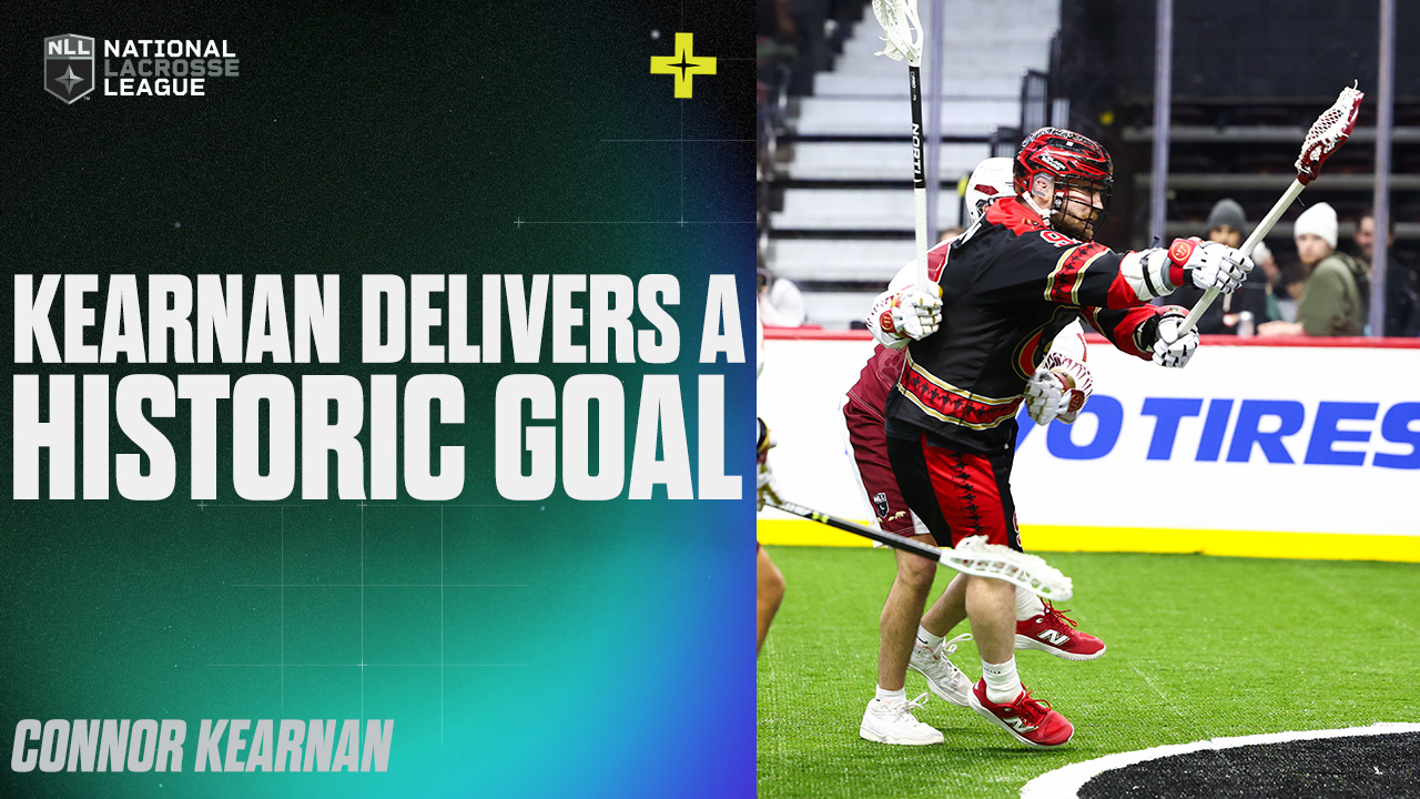 NLL+ Home Page