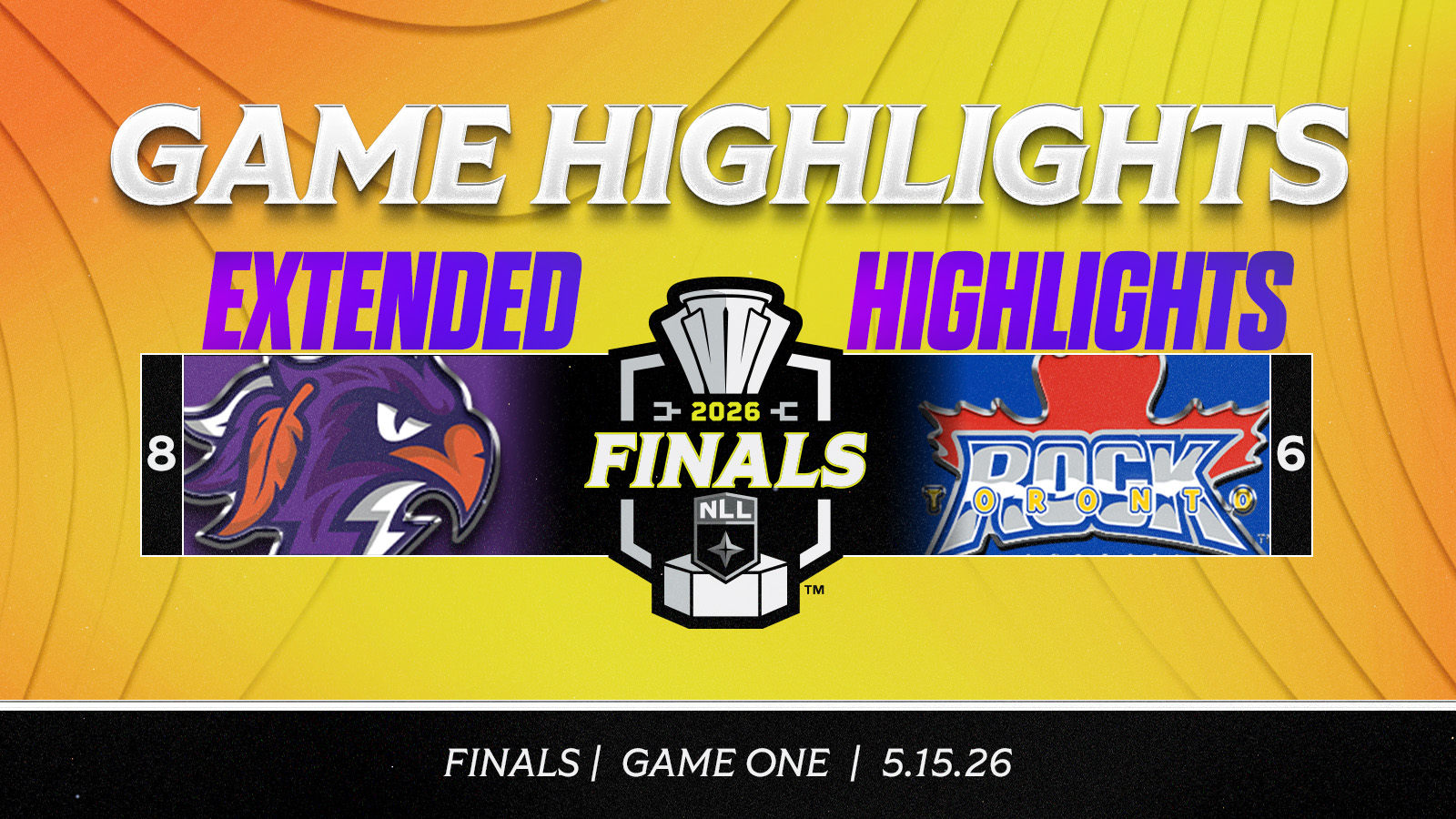 NLL+ Home Page