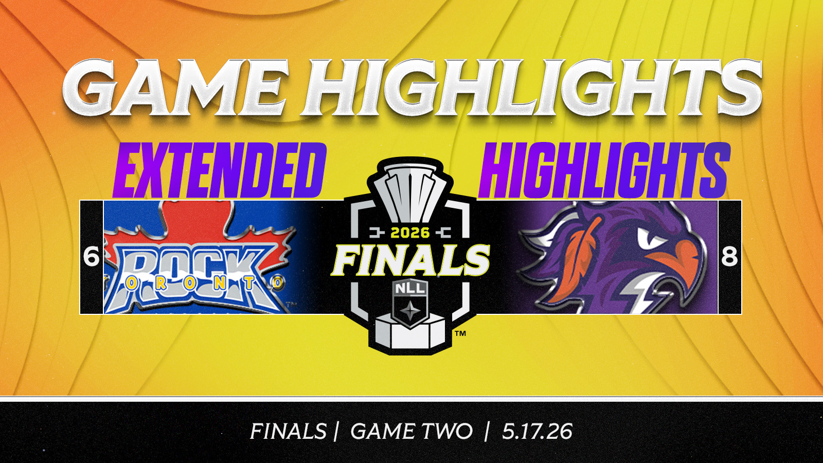 NLL+ Home Page